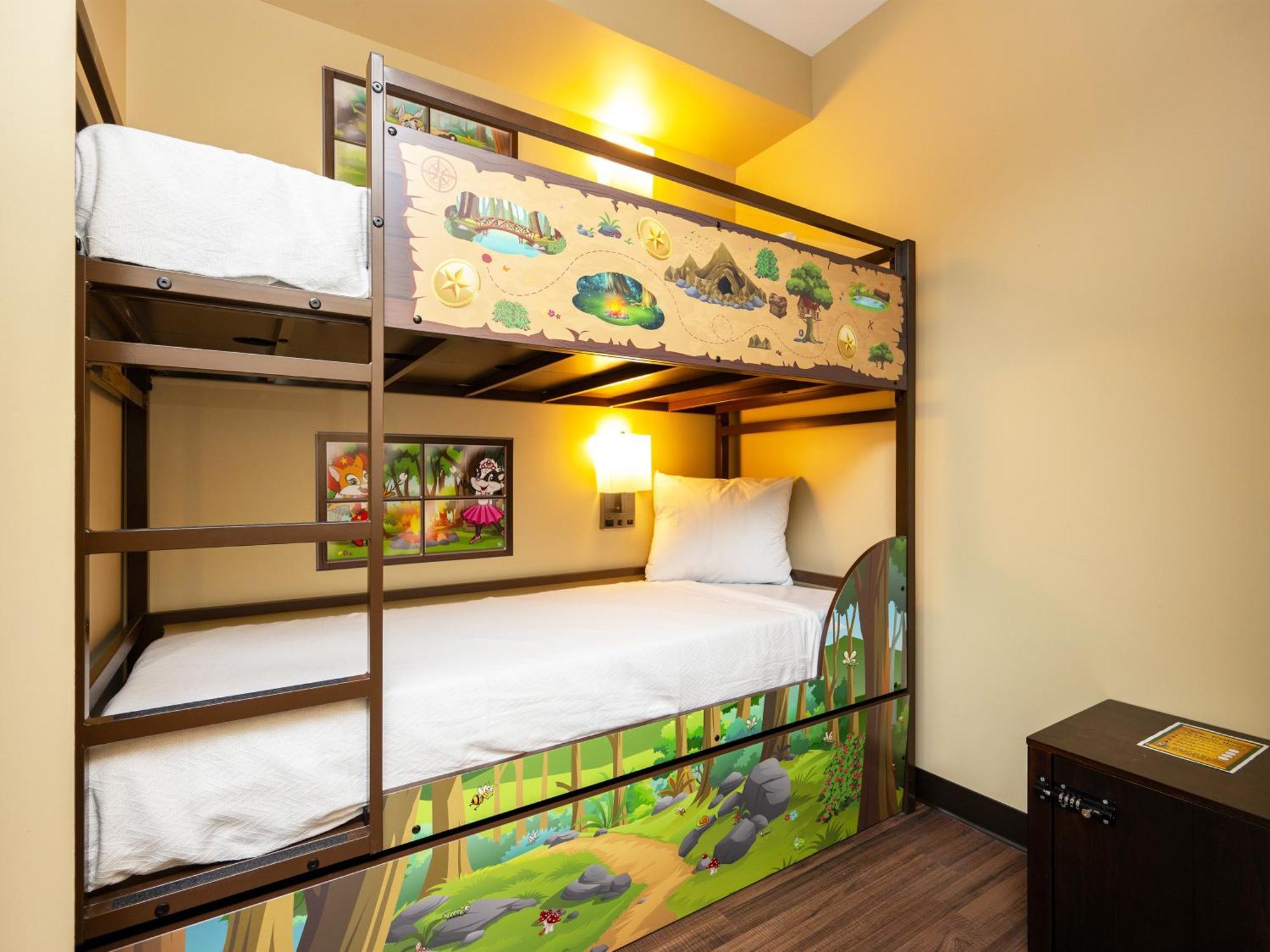 Country Cascades Waterpark Resort Пиджен-Фордж Экстерьер фото